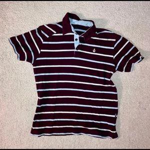 Volcom Polo